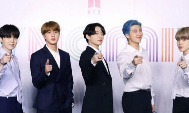 Dynamite de BTS oficialmente hace el récord de YouTube del mayor número de visitas en 24 horas