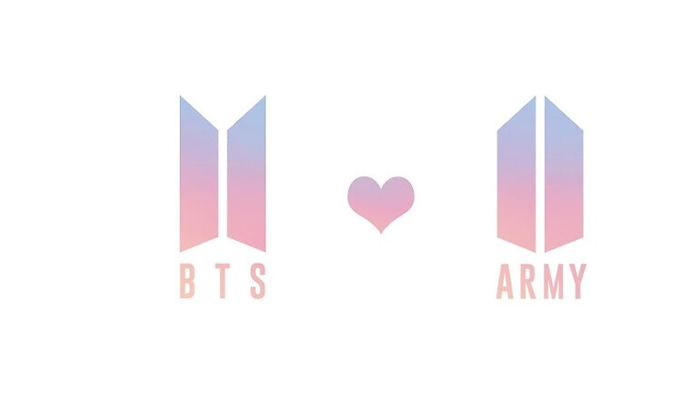 ARMY de El Salvador tiene el puesto 1° de iTunes todo el album MOTS7