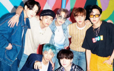 Billboard abre una votación para el mejor lanzamiento musical 'Dynamite' de BTS nominado