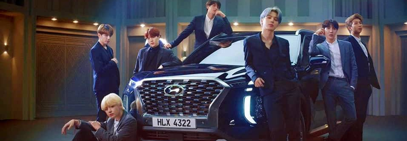 BTS lanzara la canción I’m On It para la nueva campaña de Hyundai