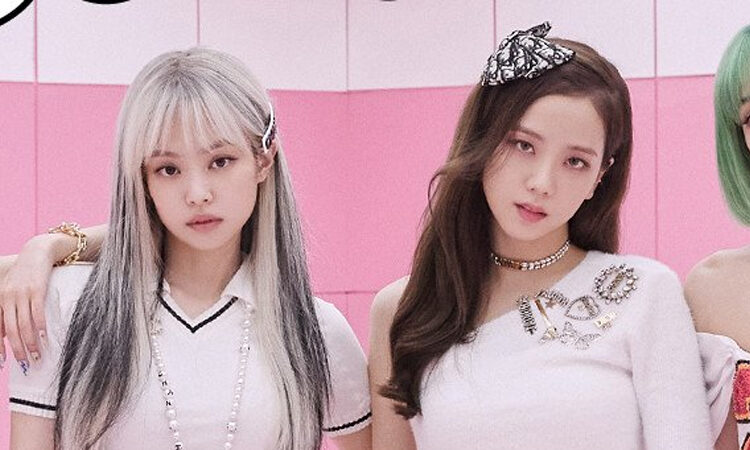 Ice Cream de BLACKPINK supera los 100 Millones en poco más de 40 horas