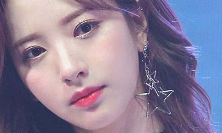Bona de WJSN confirma participación en ¡Oh! Samkwang Villa