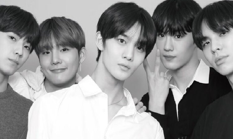 C9 Entertainment ,realiza actualización sobre la lesión de Bae Jin Young de CIX y sobre el comeback