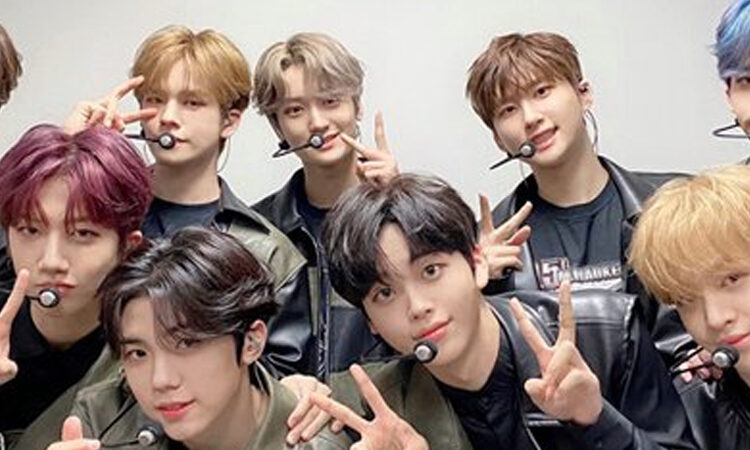 KPOP: CRAVITY realizara comeback en agosto