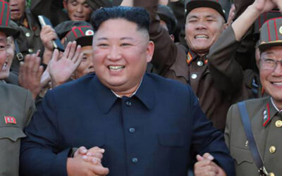 Explosiones en Corea del norte dejan un saldo de 15 muertos