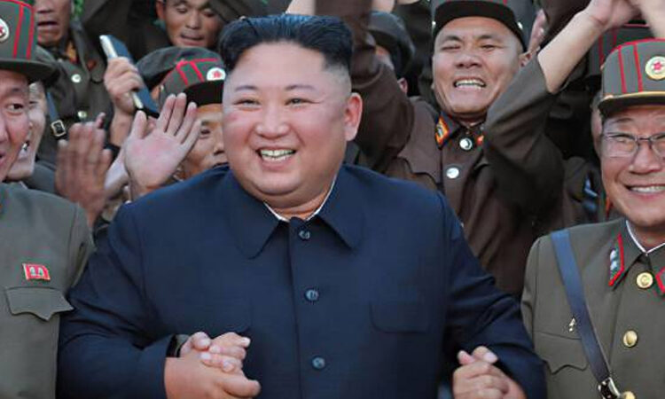 Explosiones en Corea del norte dejan un saldo de 15 muertos