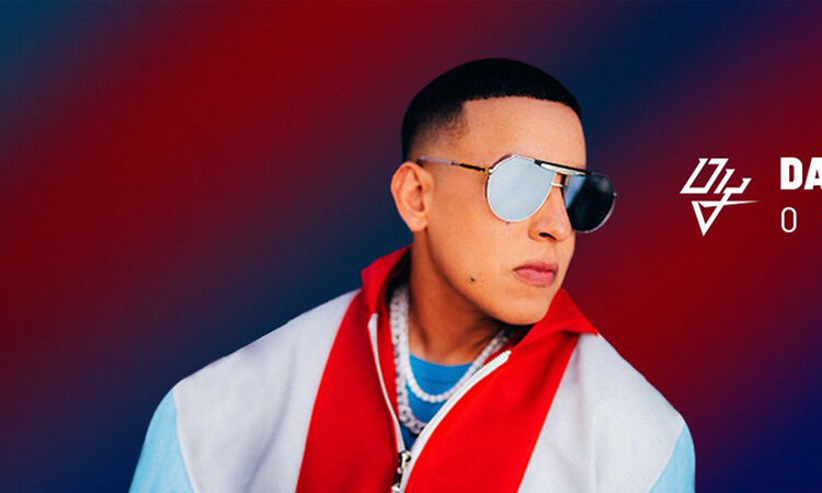 ATEEZ llama la atención de Daddy Yankee