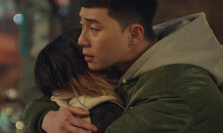 sweet night en lista de vogue corea