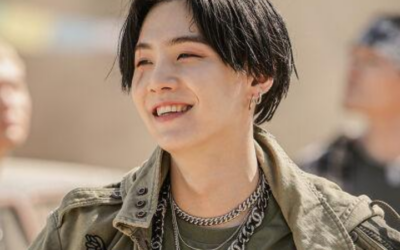 Suga alcanza todas sus metas en solo dos años