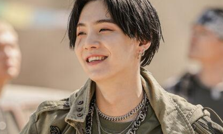 Suga alcanza todas sus metas en solo dos años