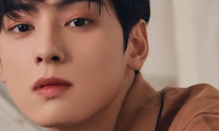 Cha Eun -Woo habla sobre la relación con su padre