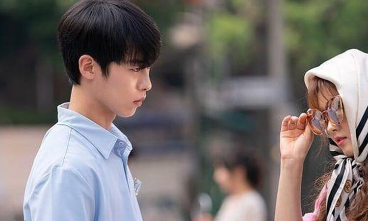 Mira las nuevas imágenes de Lee Jae Wook y Go Ara en Do Do Sol Sol La La Sol