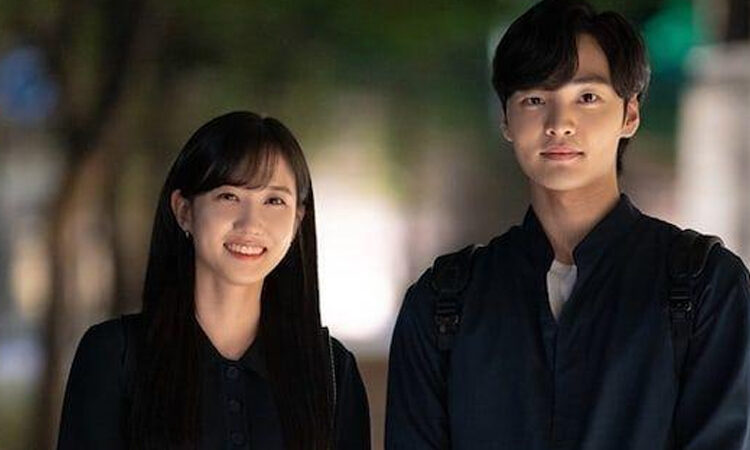 Descubre el romance que tendrá Park Eun Bin y Kim Min Jae en Do You Like Brahms?