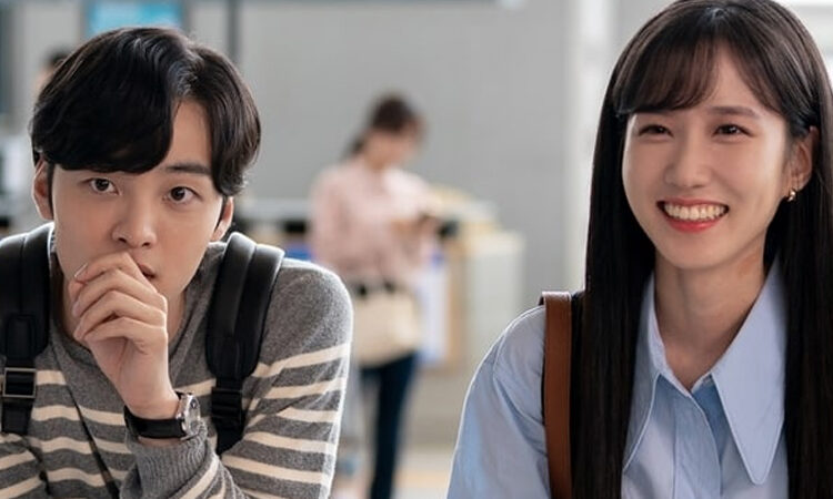Kim Min Jae y Park Eun Bin nos comparten que es lo que debemos de esperar de Do You Like Brahms?