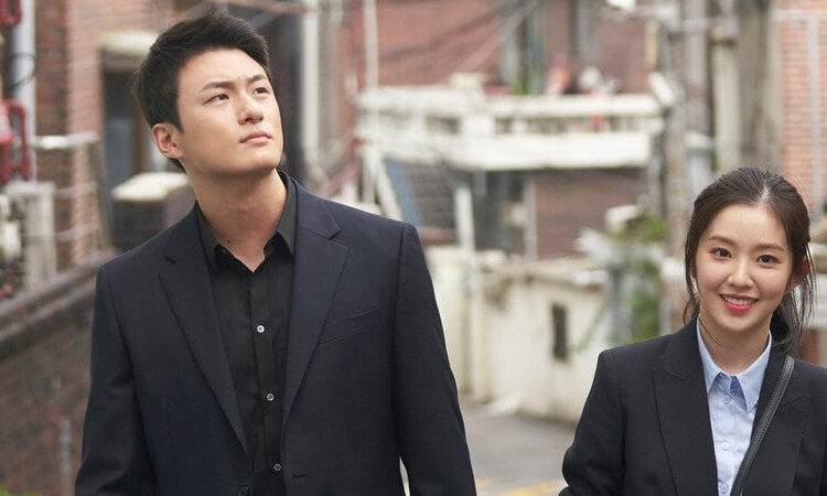 Comienzan las grabaciones de Double Patty y Irene de Red Velvet esta nerviosa al grabar