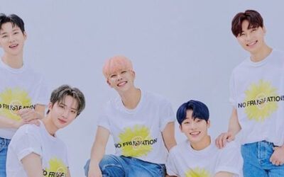 Hui de Pentagon, MJ de Astro y más en el grupo proyecto del programa 'Favourite Entertainment'