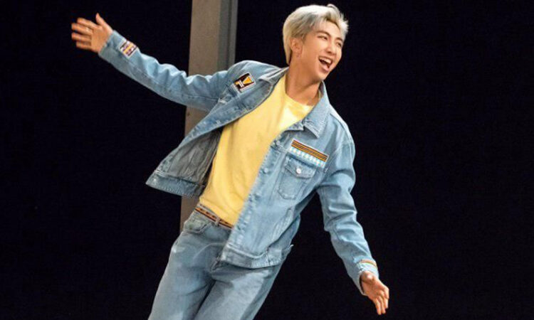 10 frases de RM de BTS que cambiaran tu forma de ver la vida