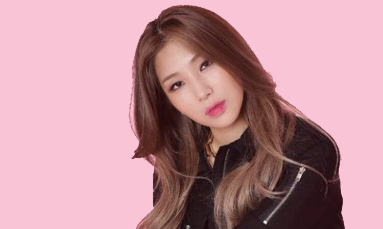 Giant Pink anuncia la fecha de su matrimonio