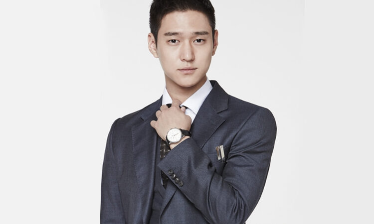 Go Kyung Pyo acusado por visitar establecimiento para adultos