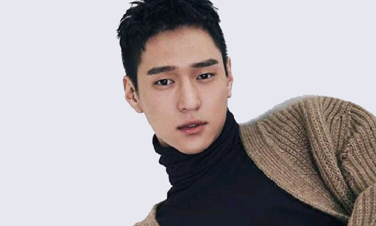 Go Kyung Pyo niega rumores sobre una vista a un local de entretenimiento para adultos