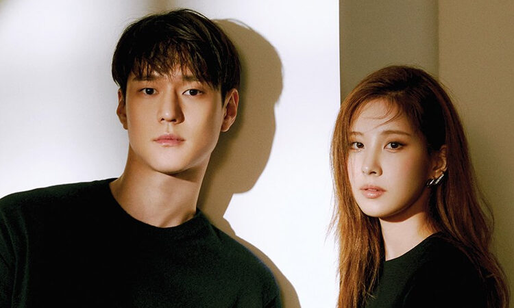 Go Kyung Pyo y Seohyun de Girls Generation hablan por qué decidieron trabajar en Private Life