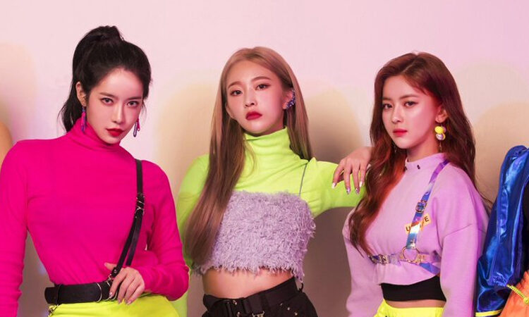 Fans de HINAPIA en búsqueda de una nueva agencia para el grupo