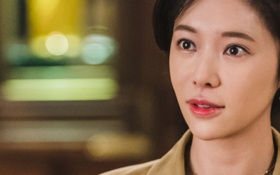 Hwang Jung Eum no tuvo en contacto con actor que dio positivo a COVID-19