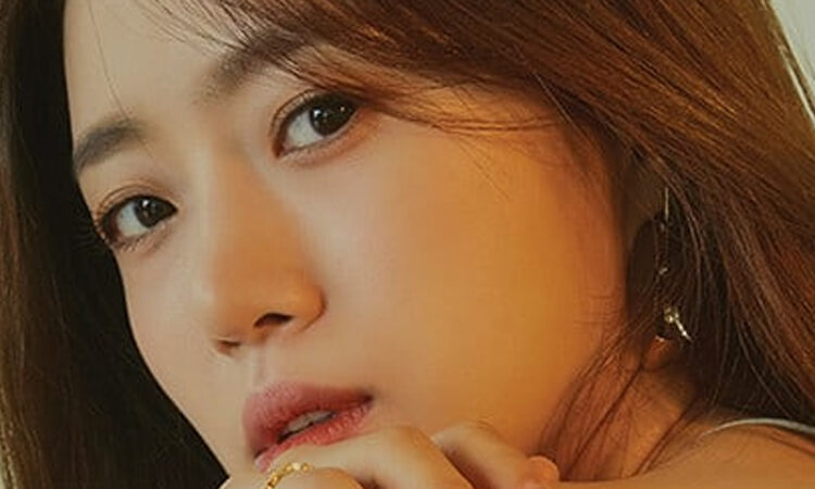 Ham Eun Jung de T-ARA habla de un posible re encuentro con T-ARA
