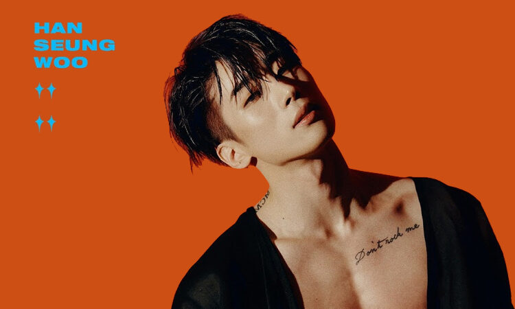 Kpop: Lee esta entrevista de Han Seung Woo de VICTON antes de escuchar su nuevo album Fame