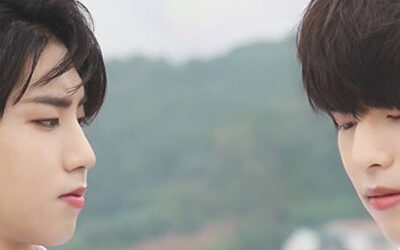 Escucha el cover de Han y Seungmin de Stray Kids con la canción de Congratulations de DAY6