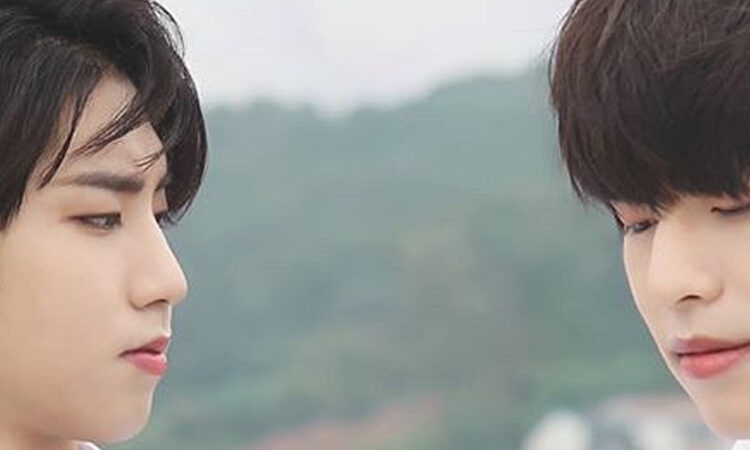 Escucha el cover de Han y Seungmin de Stray Kids con la canción de Congratulations de DAY6