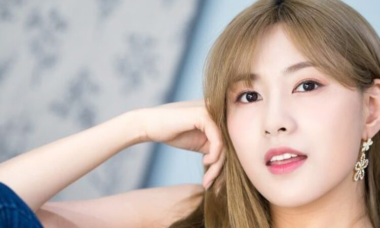 Hayoung de Apink abandona el grupo de fútbol FC Rumor