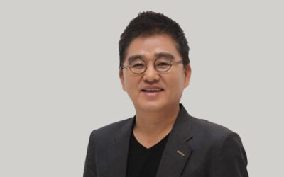 Hong Seung Sung, co-fundador de Cube Entertainment crear la nueva agencia S2 Entertainment