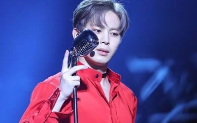 Anuncian la salida de Hongbin del grupo de kpop VIXX