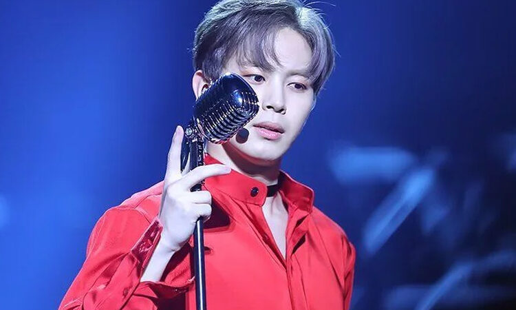 Anuncian la salida de Hongbin del grupo de kpop VIXX