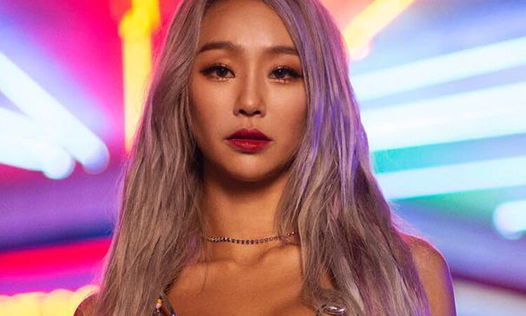 Hyolyn de SISTAR confirma su regreso solista con ‘SAY MY NAME’