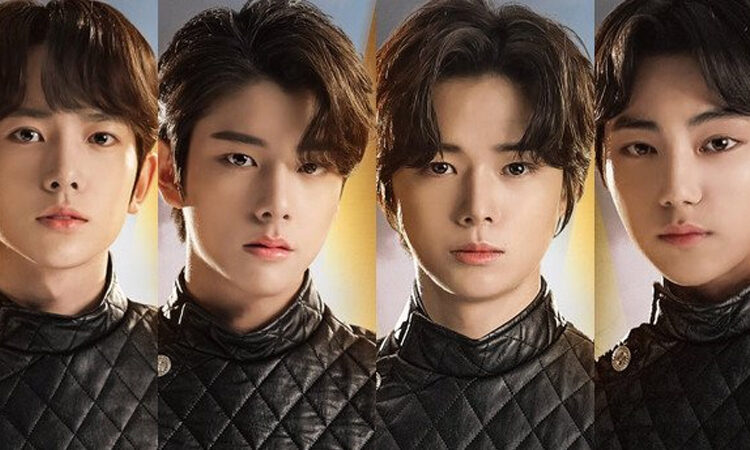 BTS le dará misiones especiales a los trainees de I-LAND