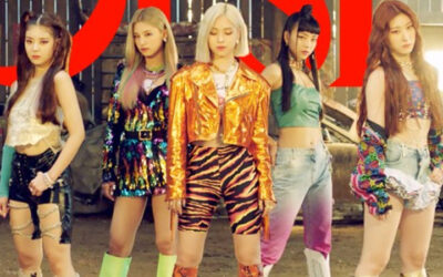 ITZY cuenta detalles de su canción debut “DALLA DALLA”