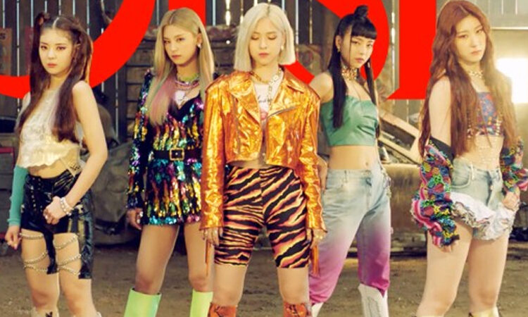 ITZY cuenta detalles de su canción debut “DALLA DALLA”