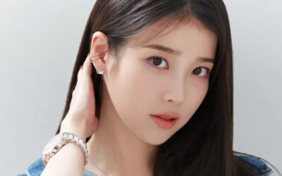 IU desafía a sus fans a quedarse en casa frente a el nuevo amento de COVID-19 en Corea del Sur