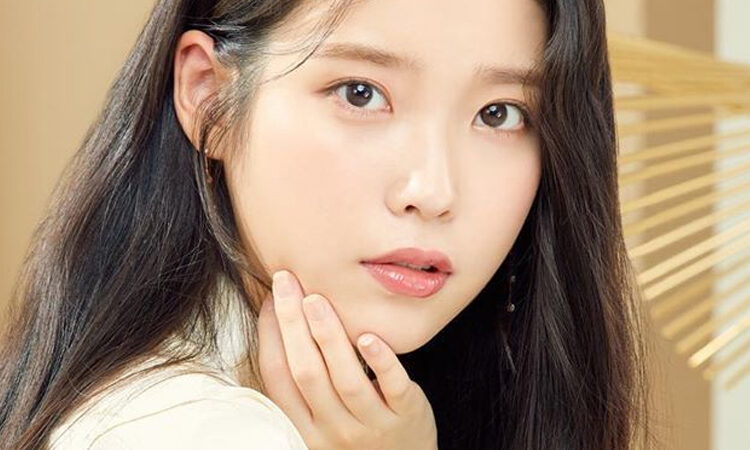 Conoce a los idols a los que IU les ha robado el corazón