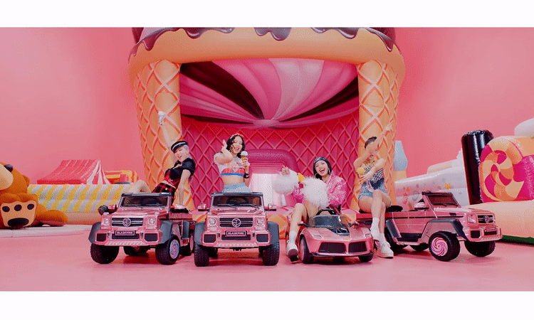 5 Cosas que probablemente no viste en 