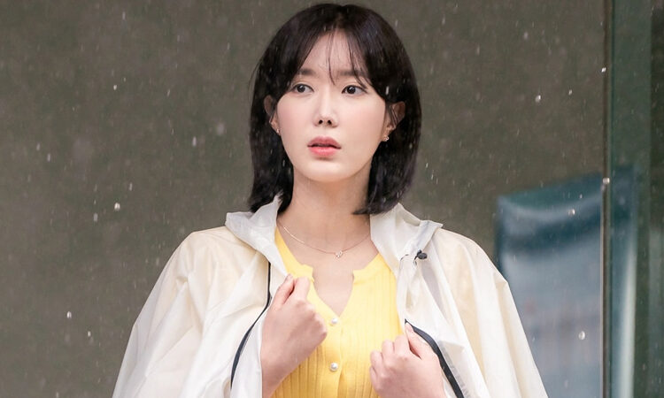 Im Soo Hyang explica porque decidió trabajar en el dorama When I Was Prettiest