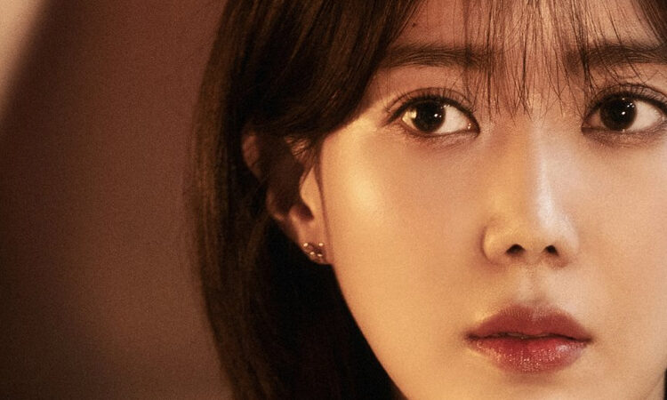 Descubre los nuevos poster del triangulo amoroso drama When I Was Prettiest
