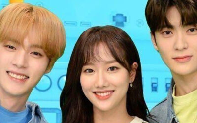 Inkigayo adelanta su transmisión de hoy 23 de agosto