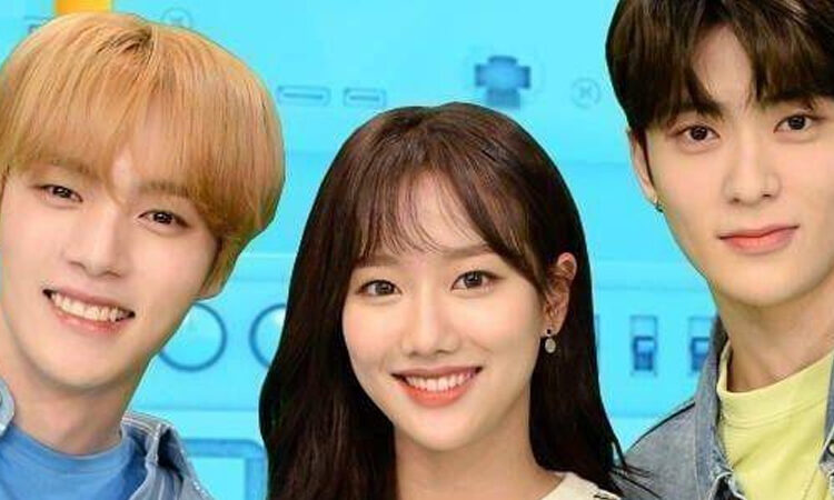 Inkigayo adelanta su transmisión de hoy 23 de agosto