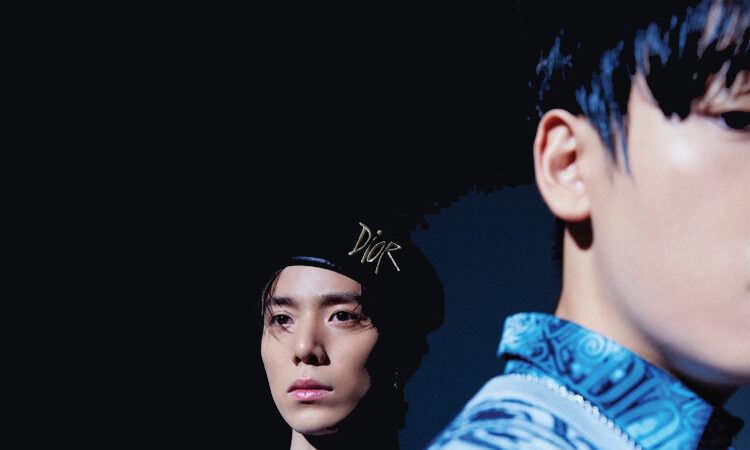 Inseong y Hwiyoung de SF9 comparten de su experiencia en la actuación