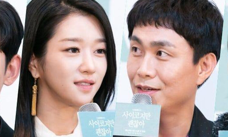 Con estas palabras se despide el elenco de Its Okay to Not Being Okay