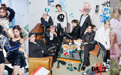 JY Park insinúa su deseo de lanzar un grupo en México y Estados Unidos para expandir JYP Entertainment