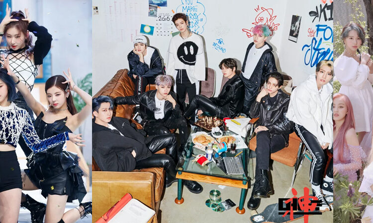 JY Park insinúa su deseo de lanzar un grupo en México y Estados Unidos para expandir JYP Entertainment